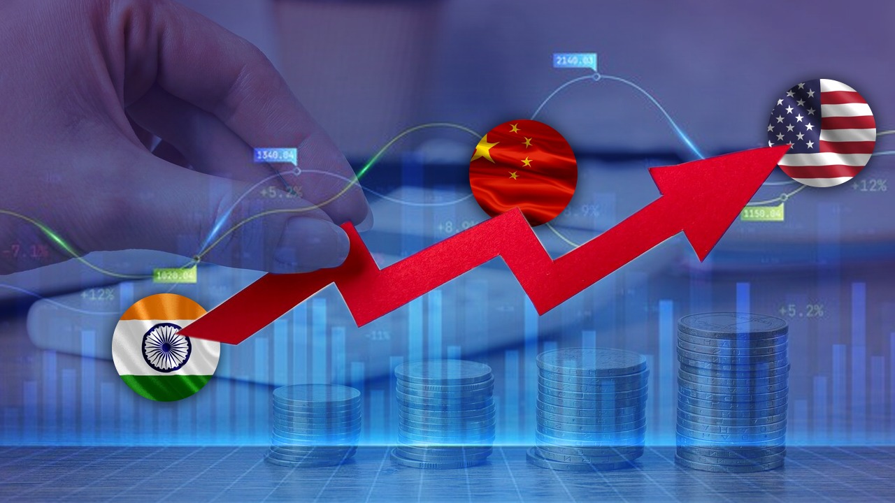 Según la OCDE, la economía mundial crecerá un 2,9% en 2024