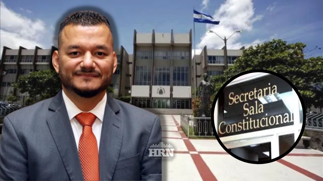 Magistrados pidieron reunión con presidenta de la CSJ para pedir rotación en Sala Constitucional