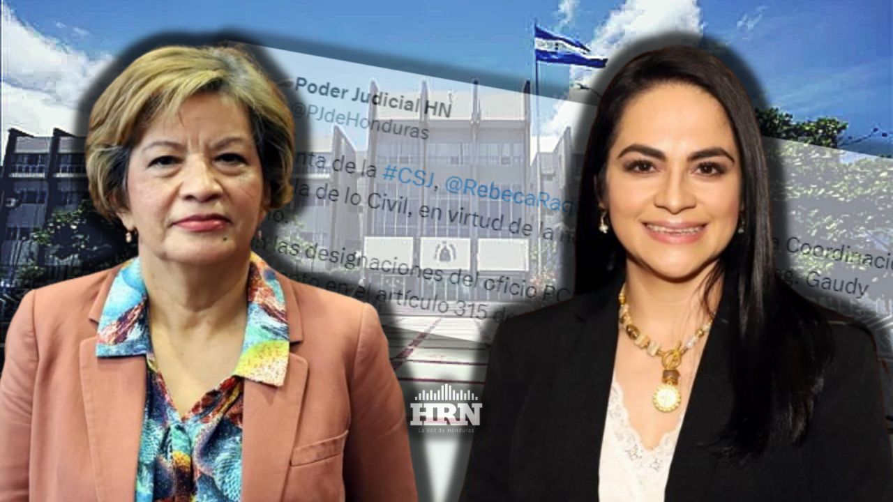 Rubenia Galeano será la coordinadora de la Sala Civil de la CSJ