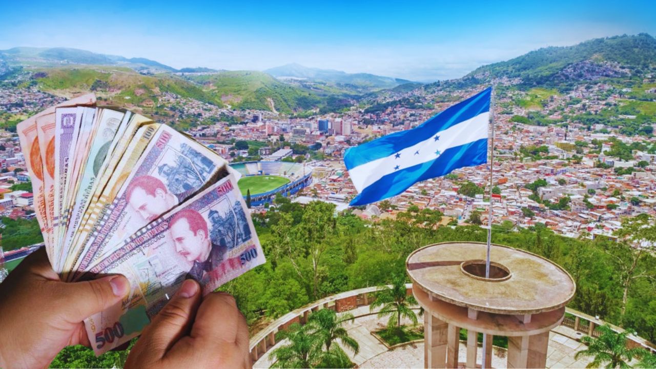 ¿Cuánto es el salario mínimo en Honduras 2024? Esto se debe recibir según el rubro laboral