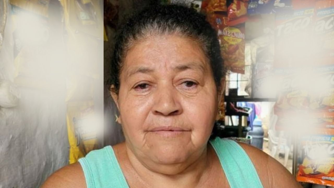 Dueña de pulpería dice que uniformados le robaron L15 mil de la venta en Catacamas