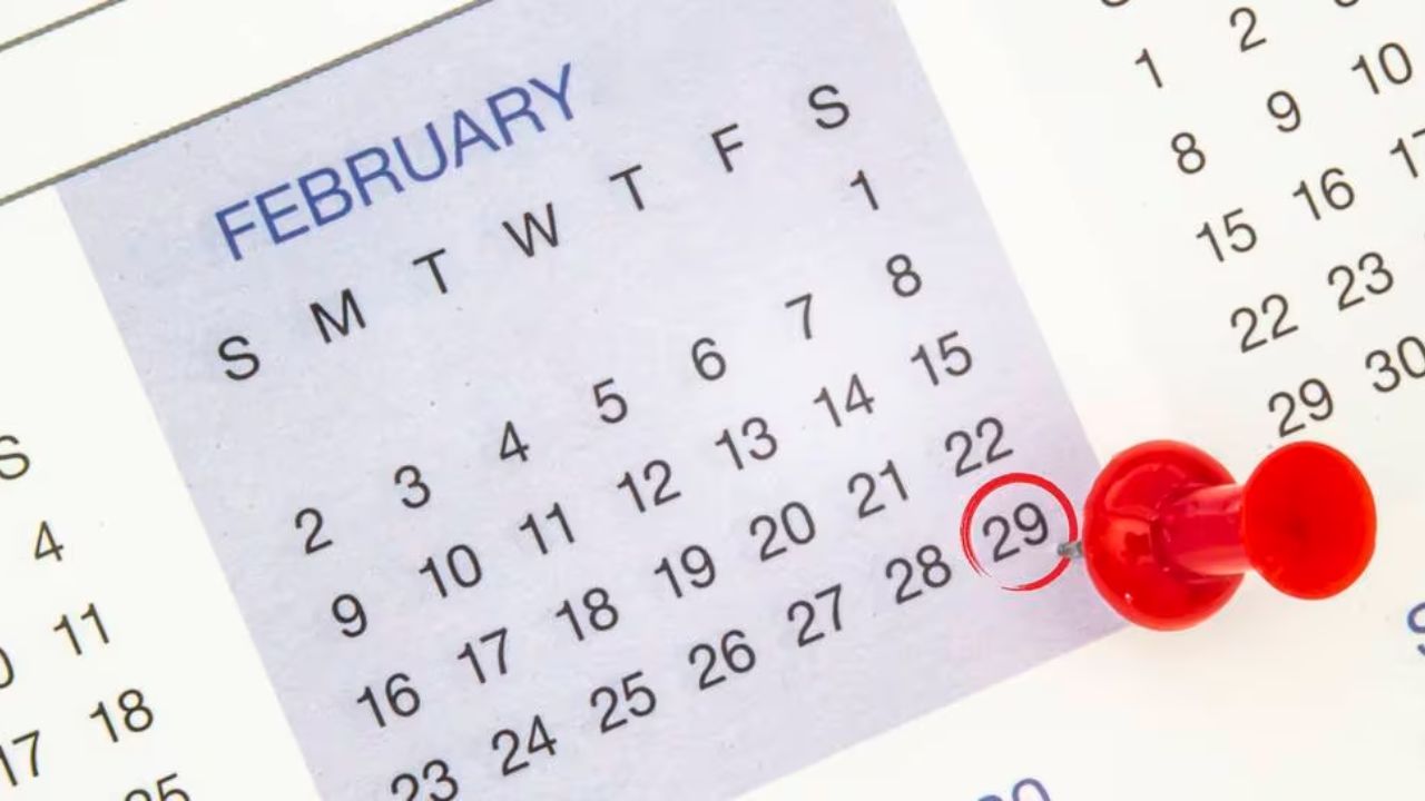 Día bisiesto 2024, ¿qué significa que el año tenga 366 días?