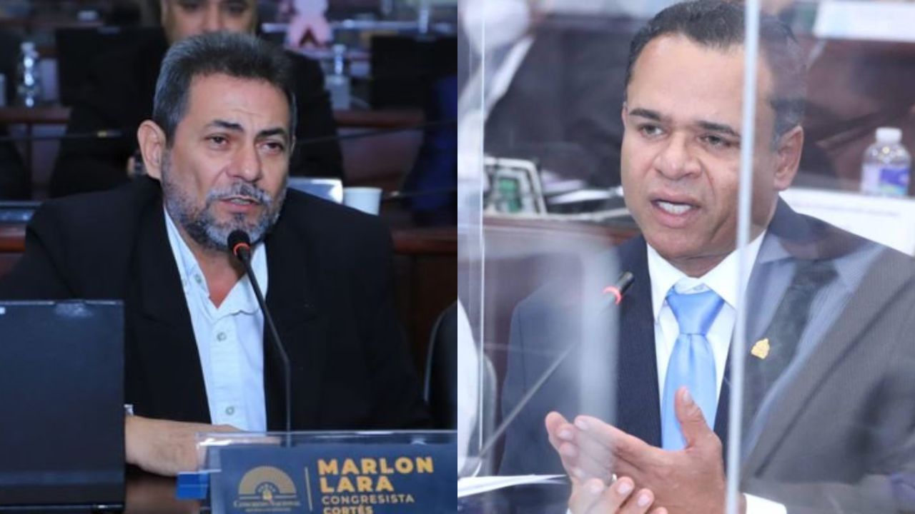 'Libre se impone': diputados reaccionan con 'desagrado' a los nombramientos del TSC, MP y UPL
