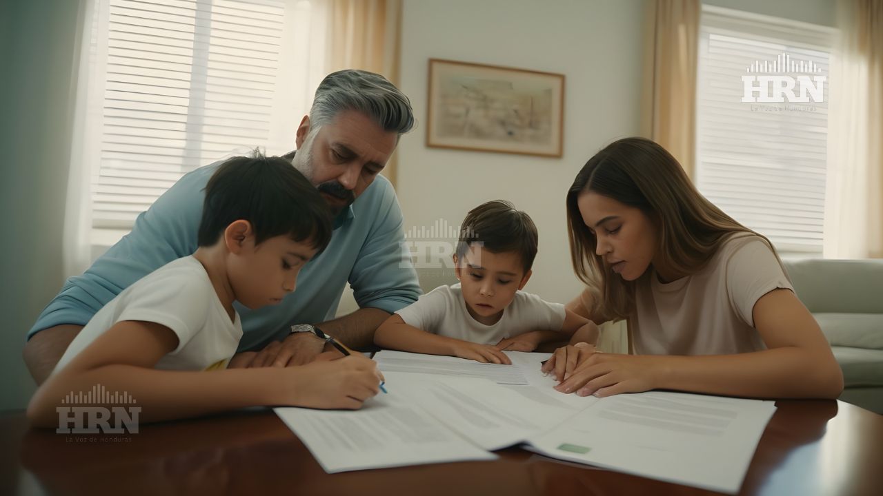 ¿Cómo mejorar la economía familiar? Aquí 11 consejos que puede aplicar