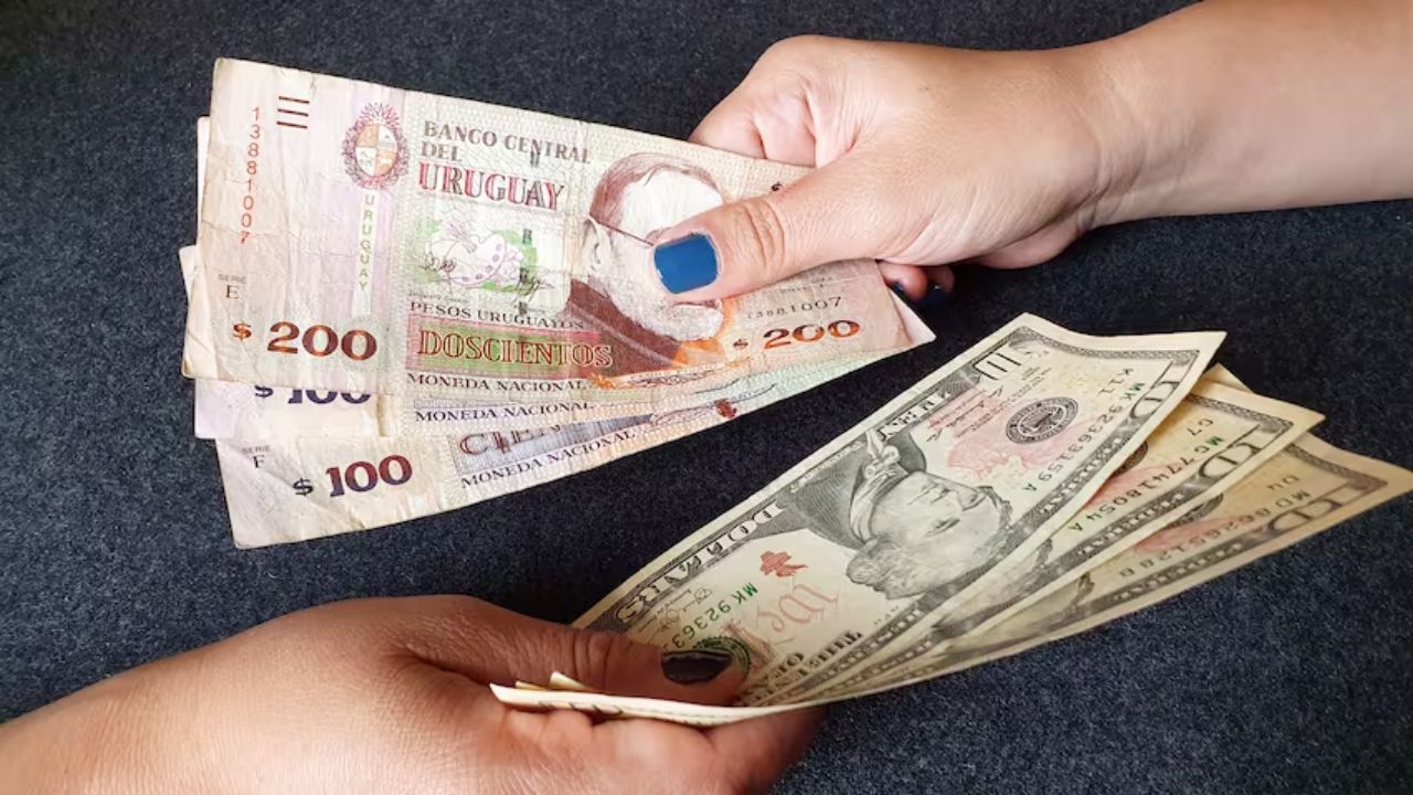 Uruguay registra en enero una inflación interanual del 5.09 %