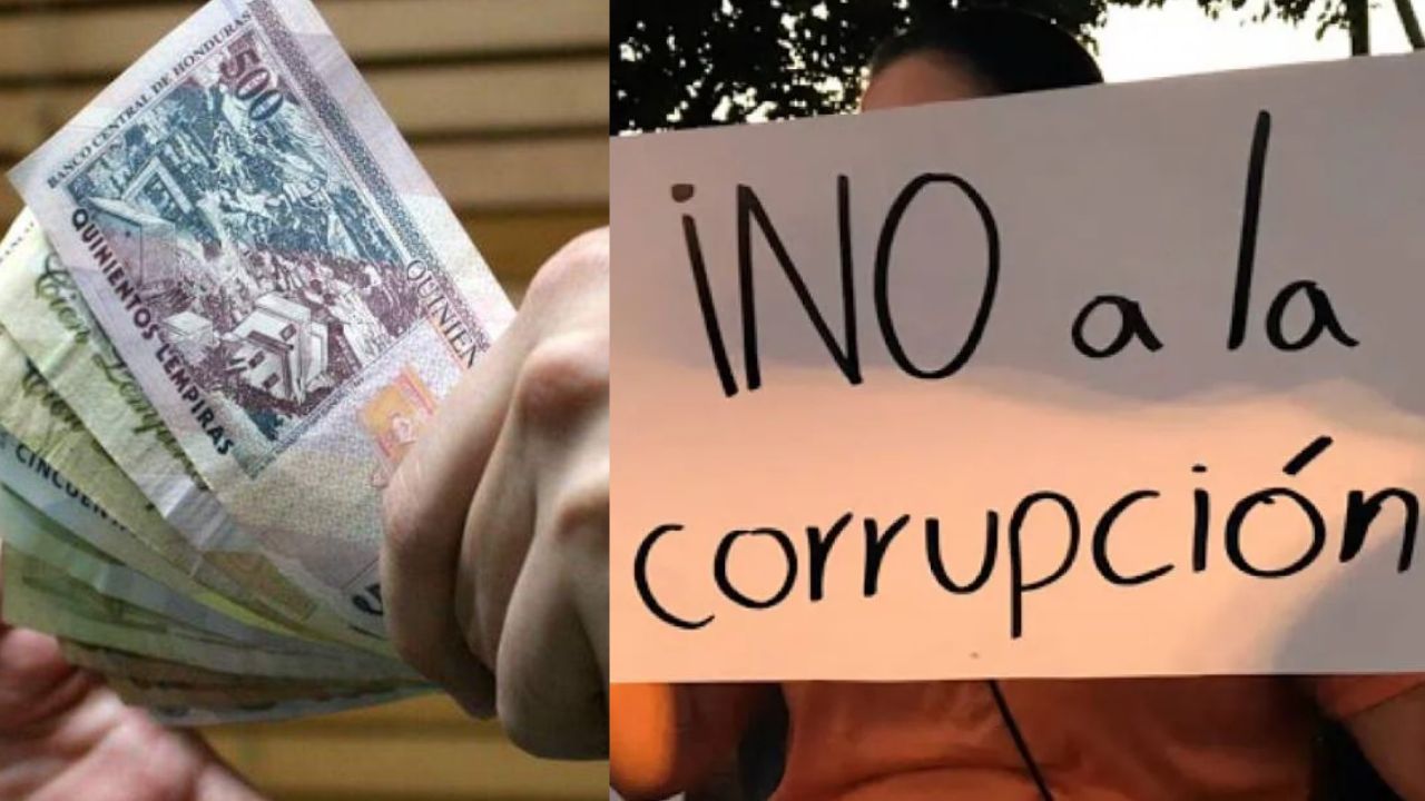 Editorial HRN: Corrupción o rendición de cuentas