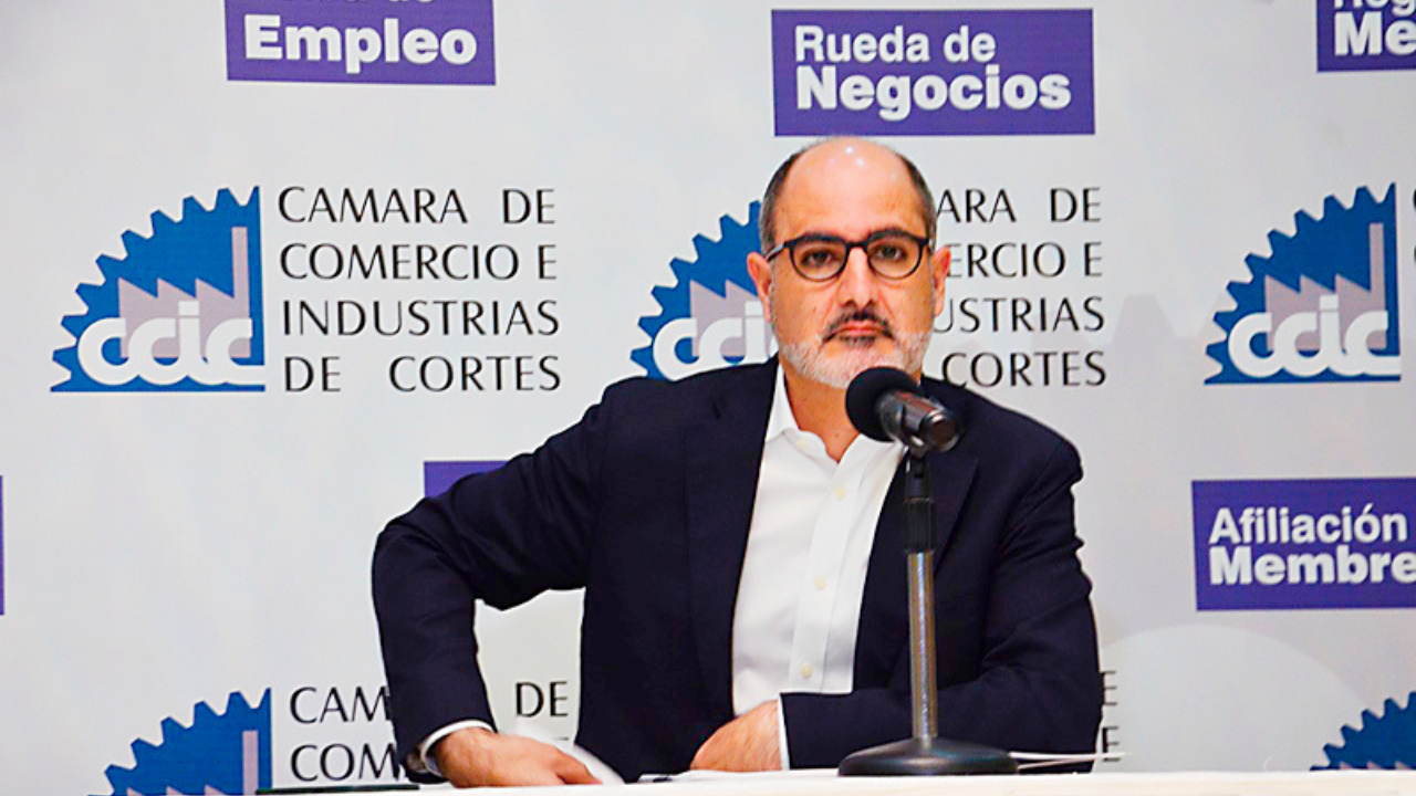 Los reajustes salariales deberían de ser automáticos en Honduras, Eduardo Facussé