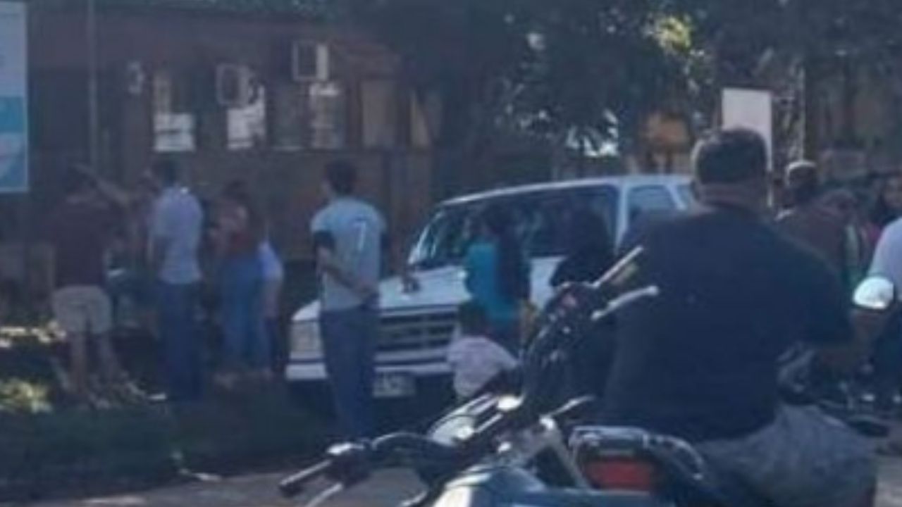 Jefe del ICF en Olancho citó a empleado a su oficina para matarlo: DPI