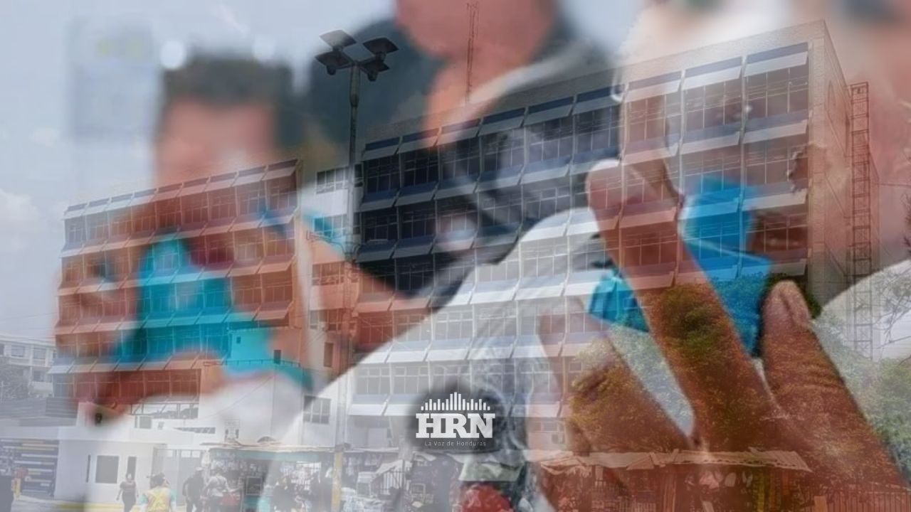 Incrementan ingresos por enfermedades respiratorias en Hospital Escuela