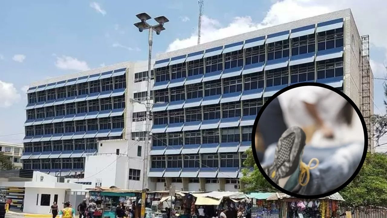 Hasta 20 pacientes diarios se atienden a diario por epilepsia en el Hospital Escuela