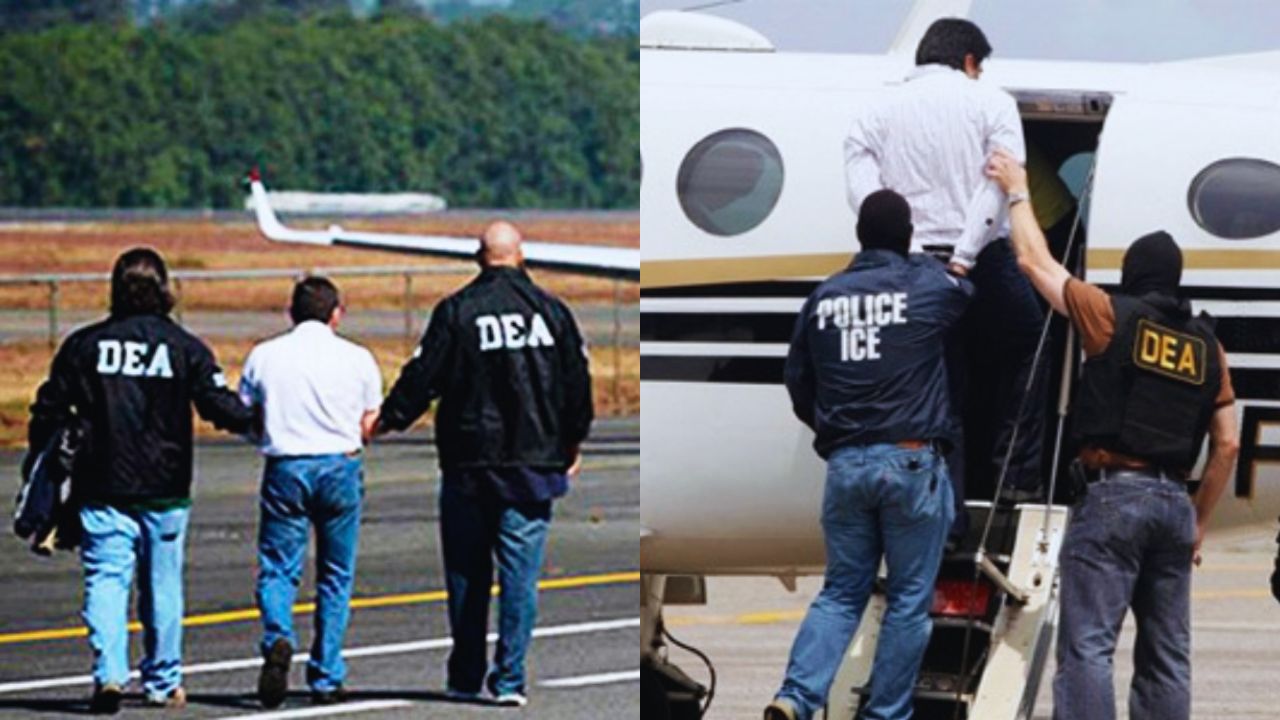 No es recomendable hablar de una Ley de Extradición en este momento, según analista; Libre niega planes