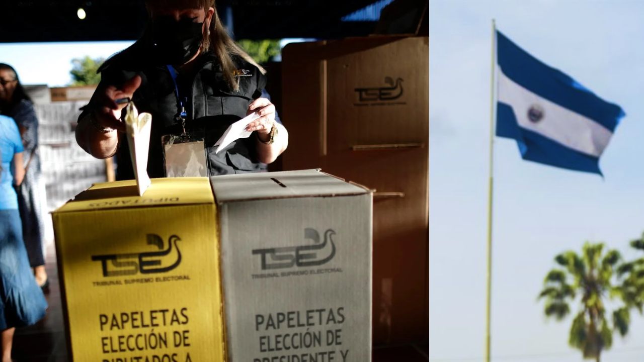 Denuncian falta de información sobre escrutinio de comicios legislativos salvadoreños