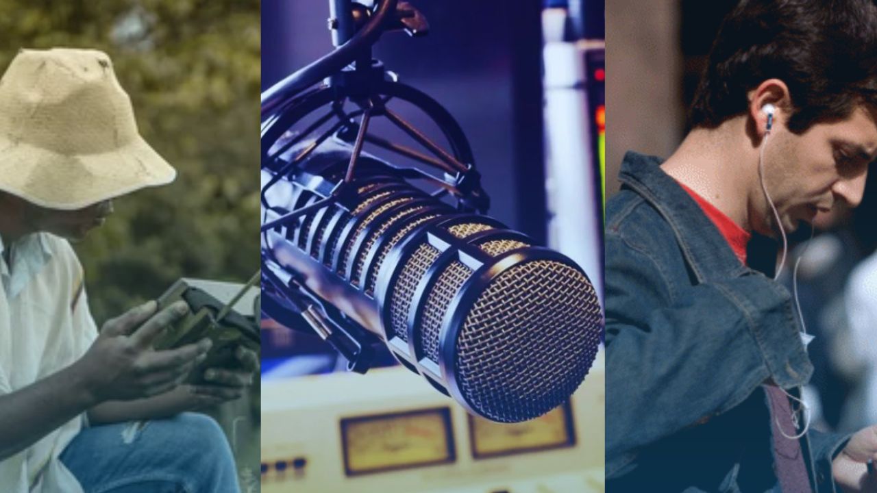 FOROS HRN-TSi: La radio y su influyente papel en el desarrollo de las sociedades