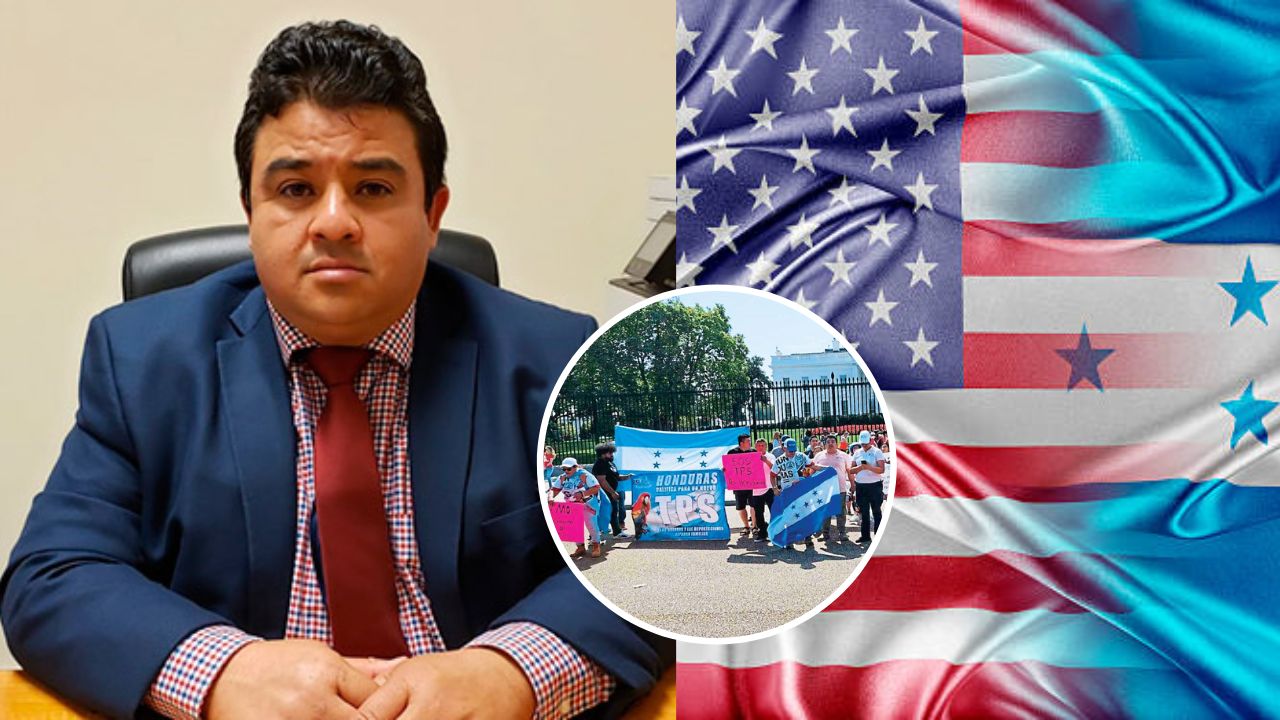 Fundación 15 de Septiembre, 'preocupada' por conflictos diplomáticos entre Honduras y EE.UU.