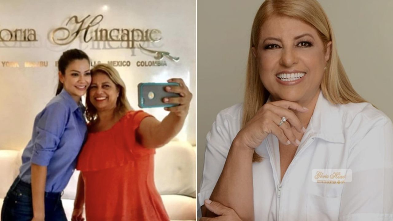 Gloria Hincapié: muere destacada empresaria y terapeuta colombiana