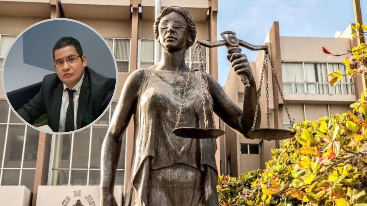 Sugieren a EE. UU. quitar visa a magistrados que apoyaron rotación de las salas de la CSJ