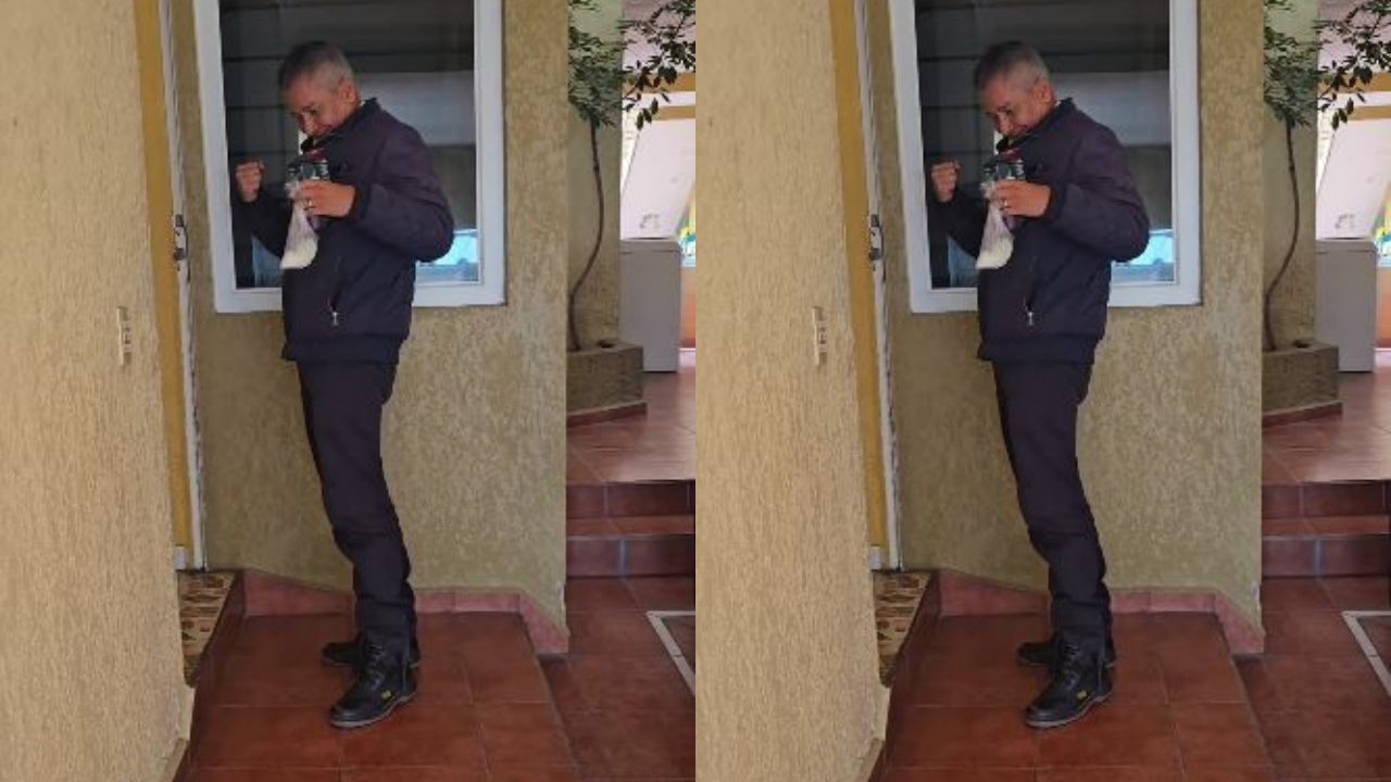'Nadie le cocina como yo ', mujer presume que su ex siempre llega a su casa a comer