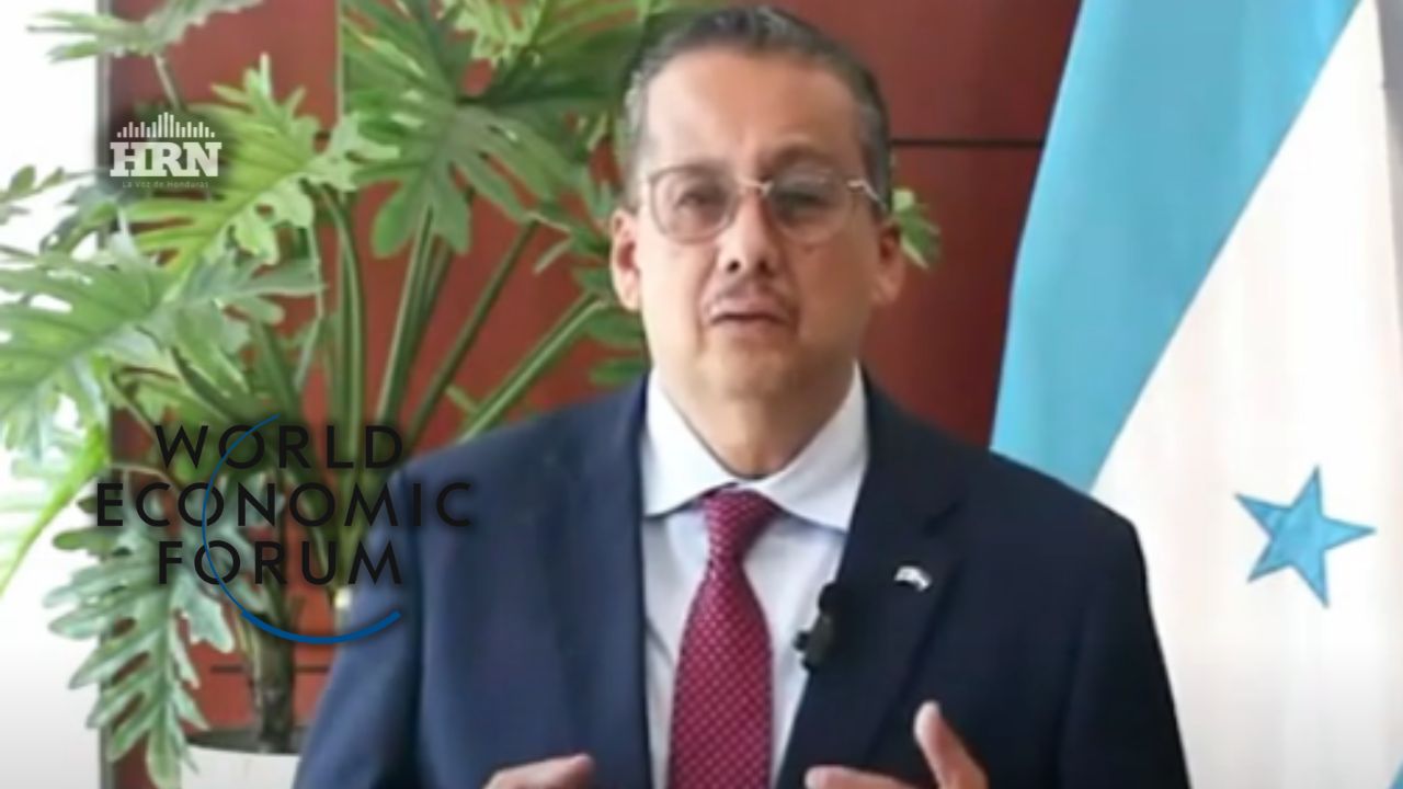 Honduras, con calificación más baja en innovación y resiliencia: Foro Económico Mundial
