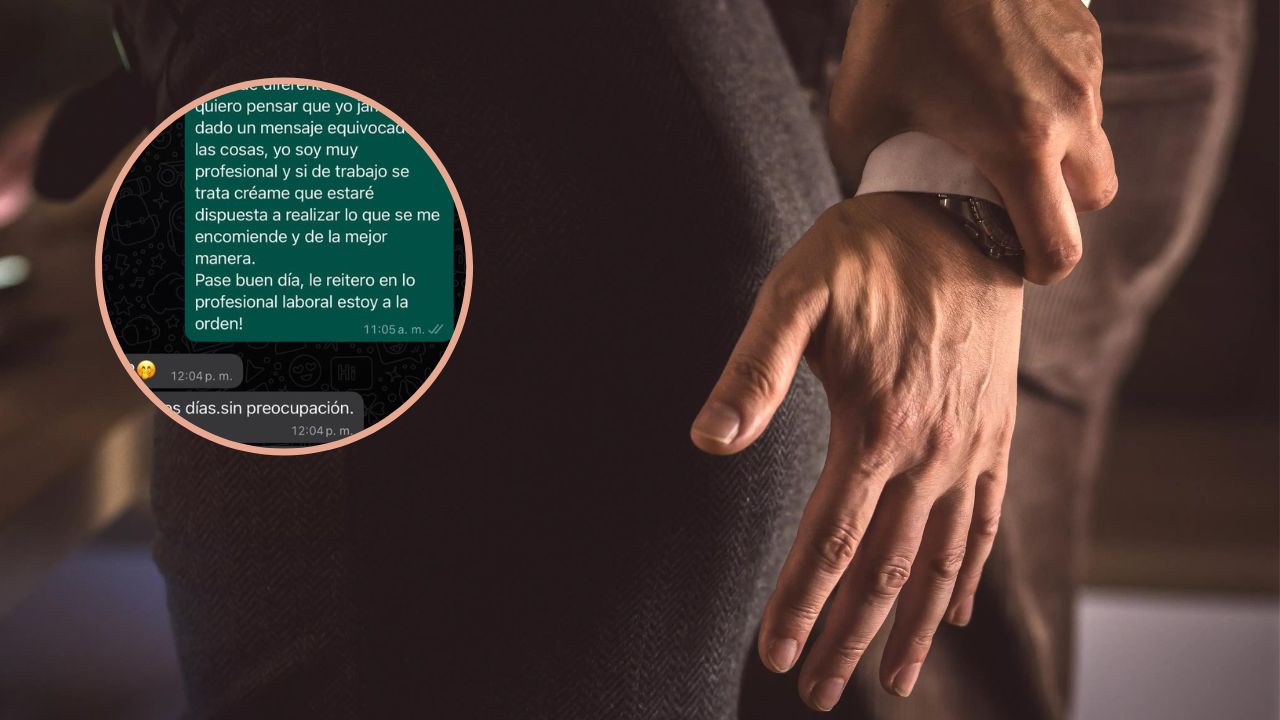 Empleada de Bienes Nacionales denuncia que le pidieron sexo a cambio de renovar contrato