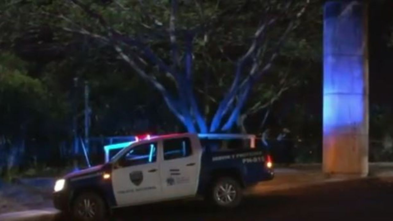 Matan a hondureño cuando salía de la casa de su novia