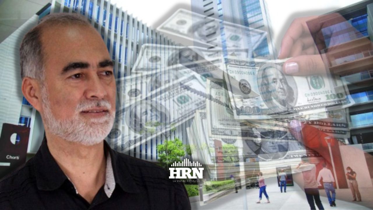Hay poca inversión extranjera y el Gobierno no le da importancia, señala economista