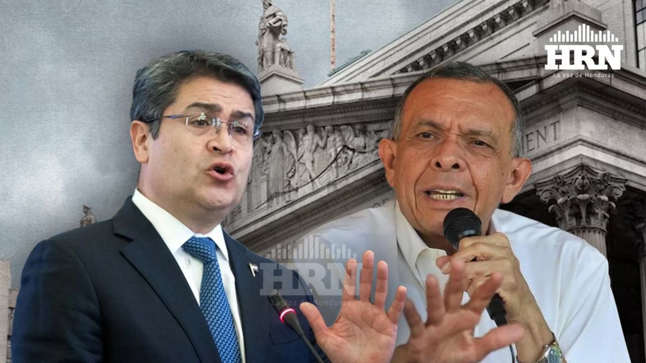 Pepe Lobo pidió a 'Los Cachiros' sobornar a JOH porque iba para presidente: Devis Maradiaga