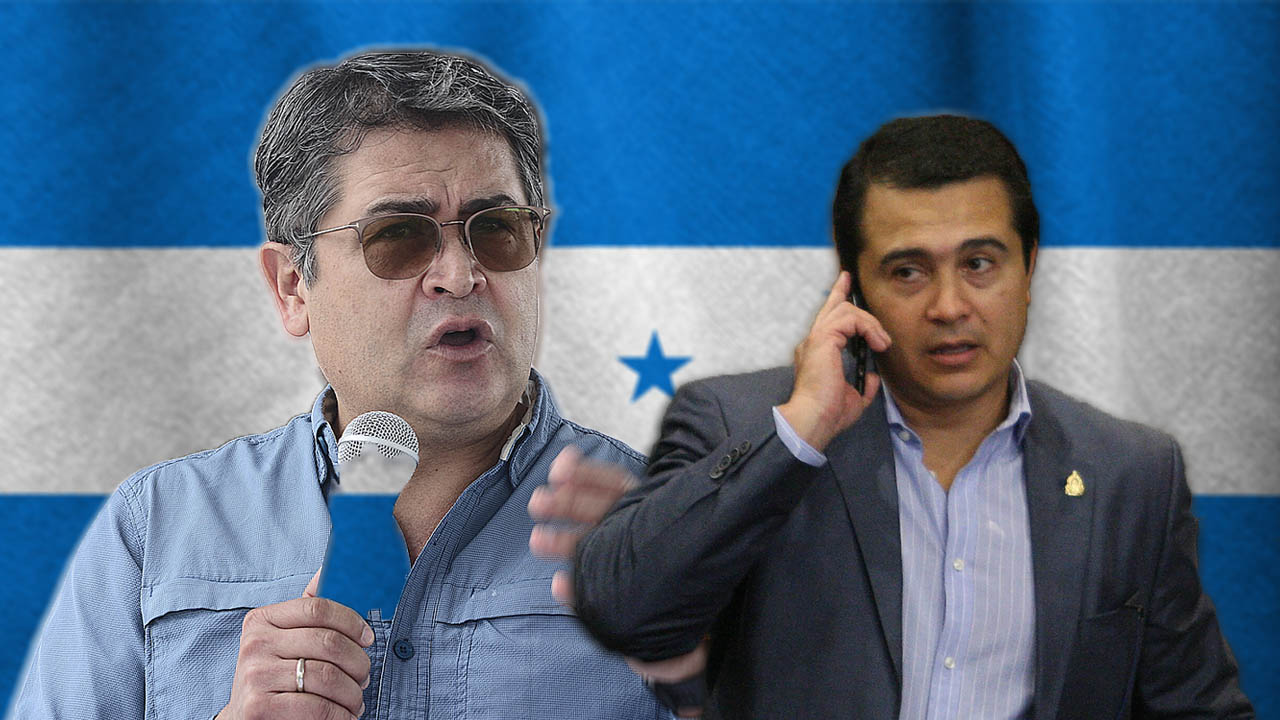 Imagen de Esto pasó entre JOH, Tony y los Valle Valle para que los intentaran matar: 'el Cachiro'