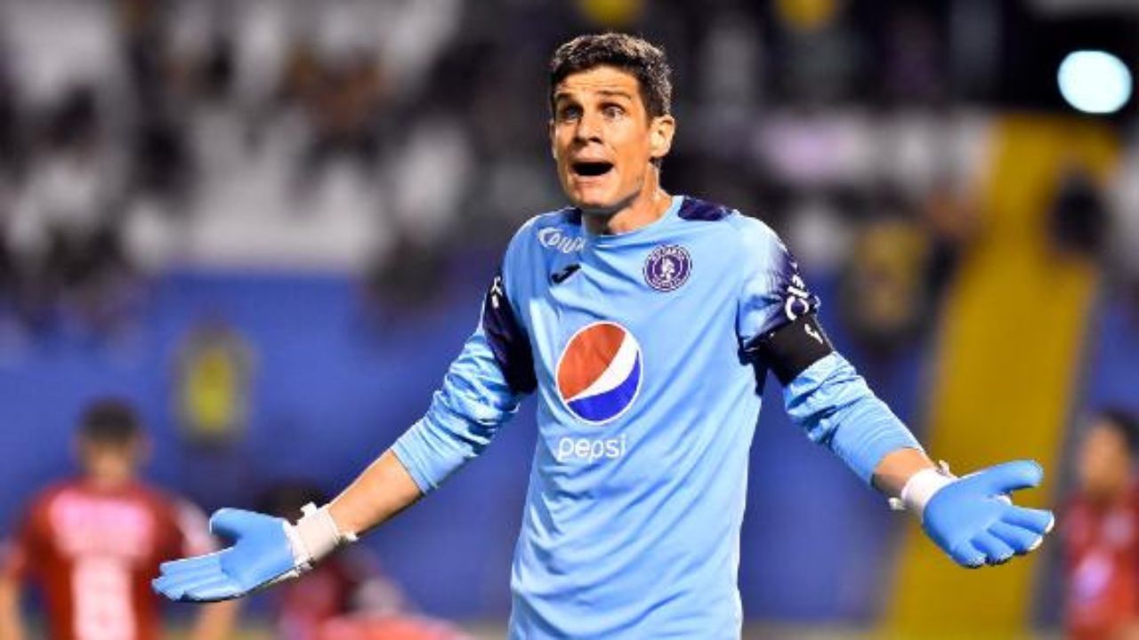 Rougier se suma a la lista: estos porteros destacan por anotar goles para sus equipos