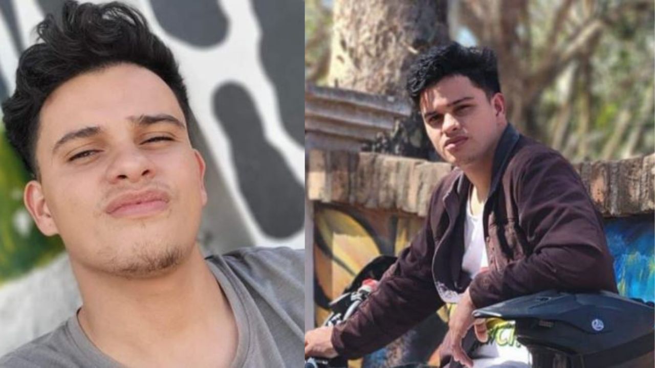 Joven hondureño muere al perder el control de la moto