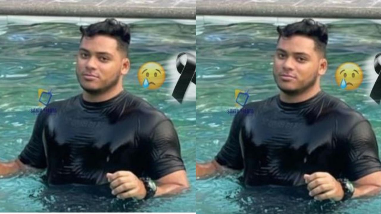 Estudiante muere electrocutado; hablaba por el celular conectado al cargador