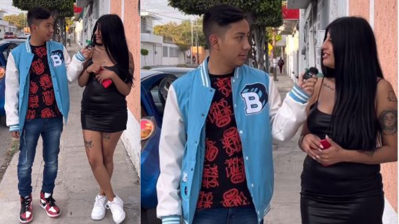 'Yo soy blanca', joven no acepta su tono de piel trigueña