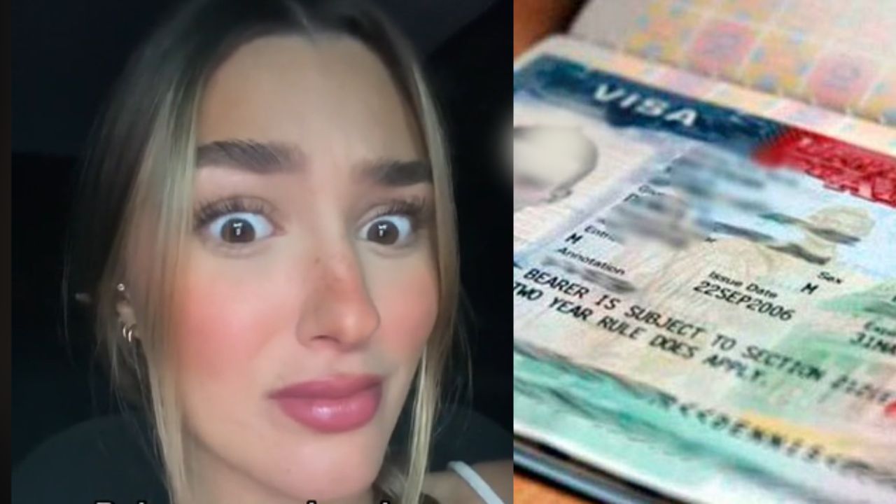Joven denunció a su ex ante la Embajada de EE.UU. para que le quitaran la visa