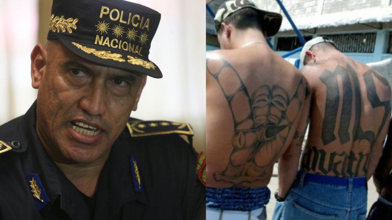 Caso JOH: Fiscalía pide admisión de pruebas de miembros de la MS-13 y Juan Carlos 'El Tigre' Bonilla