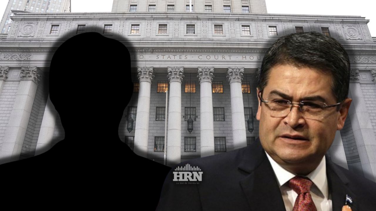 Juicio contra JOH deja al descubierto el alto grado de  infiltración de crimen organizado en instituciones
