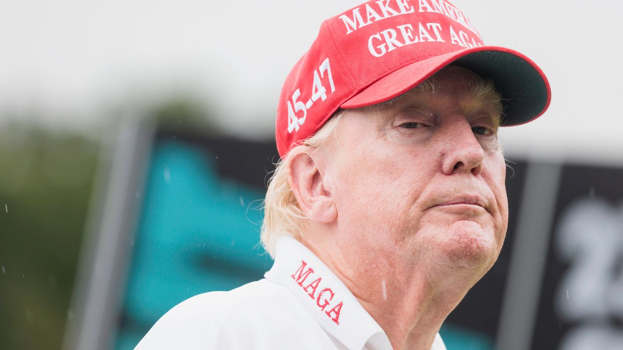 Trump podrá tener los nombres de testigos en su contra en el caso de documentos de Florida