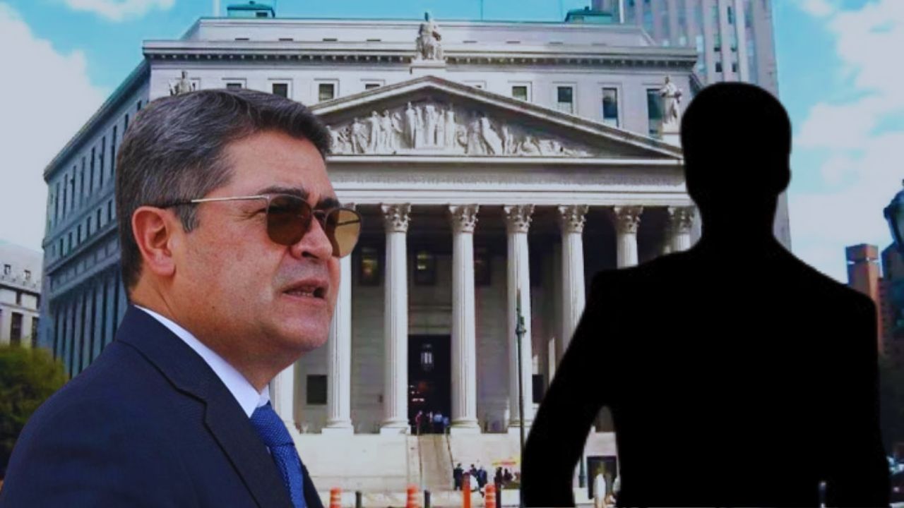 Juicio de Juan Orlando Hernández continuará este lunes con interrogatorio del exagente Miguel Reynoso