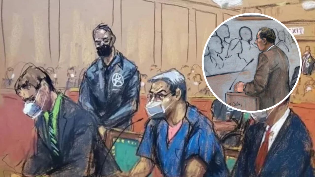 Caso JOH: 12 de 60 neoyorkinos serán elegidos como parte del jurado