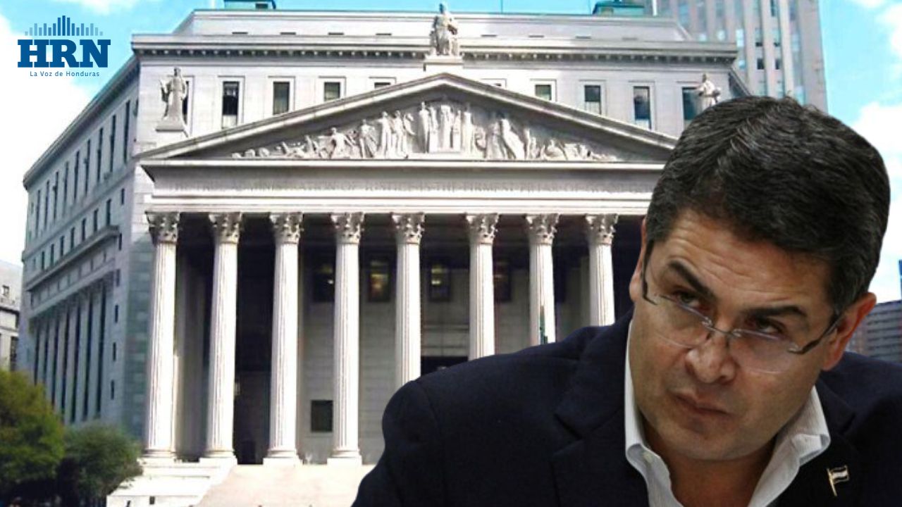 Caso JOH: Juez Castel podría aplazar juicio ante la continua presentación de información de la Fiscalía