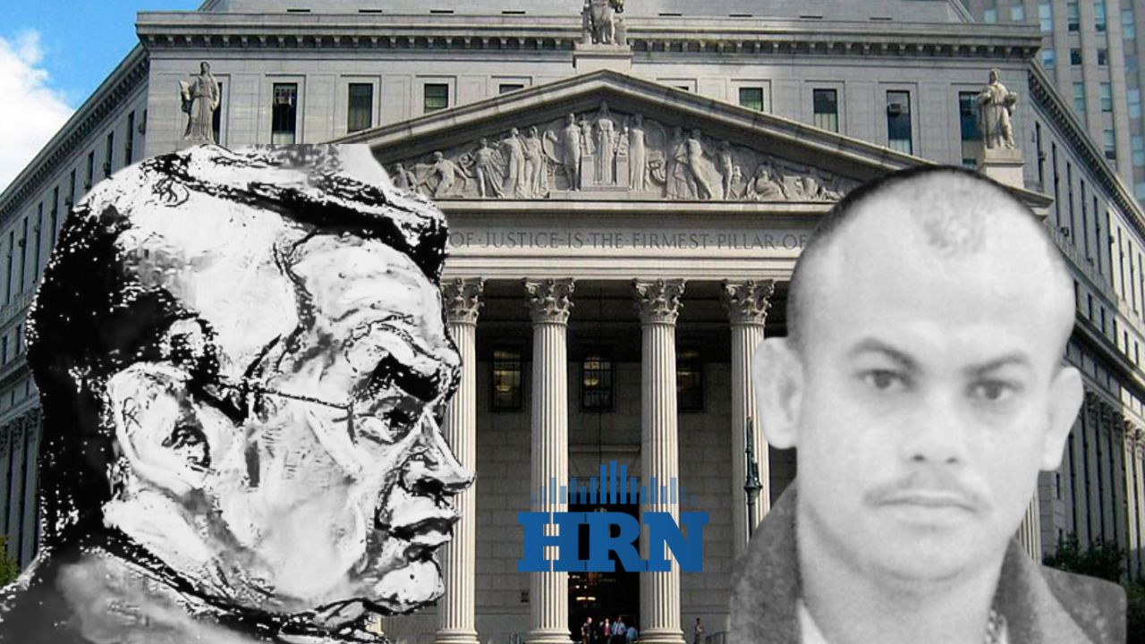 'Tony Hernández quería $100,000 para el gobierno de JOH', revela Devis Rivera 'el Cachiro'