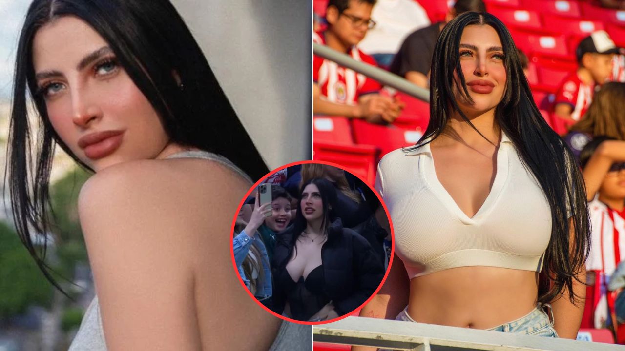 Karla Villaseñor video: la aficionada de Chivas que se hizo viral por un festejo
