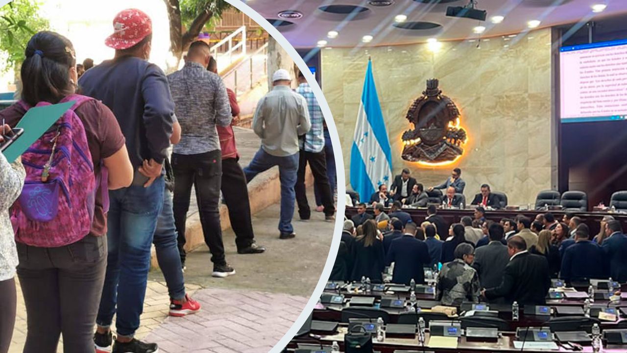 Diputado insta a promover en el CN la Ley de Empleo Parcial para disminuir el desempleo