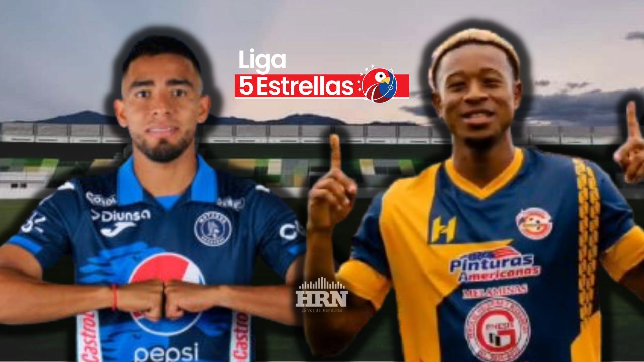 Liga Nacional: Génesis sorprende al vencer a Real España y Motagua asume liderato