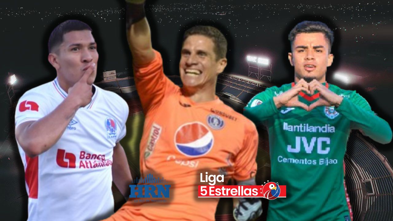Rougier sorprende con golazo, Olimpia quita invicto a Real Sociedad y Marathón es nuevo líder
