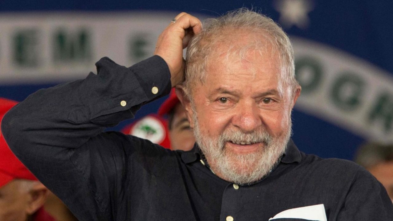Israel declara a Lula 'persona non grata' por sus comentarios sobre el Holocausto