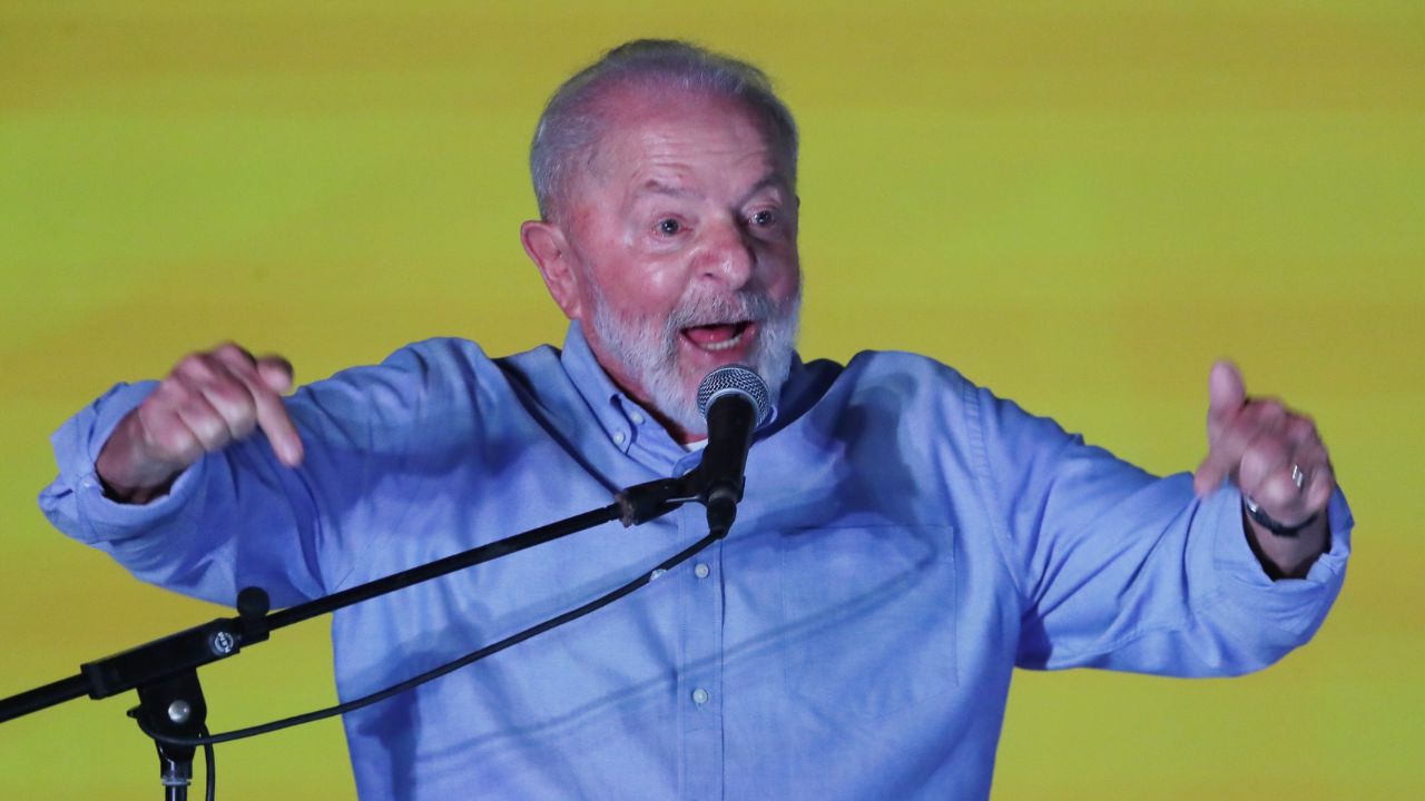 La Policía brasileña investiga un intento de irrumpir en la residencia de Lula da Silva