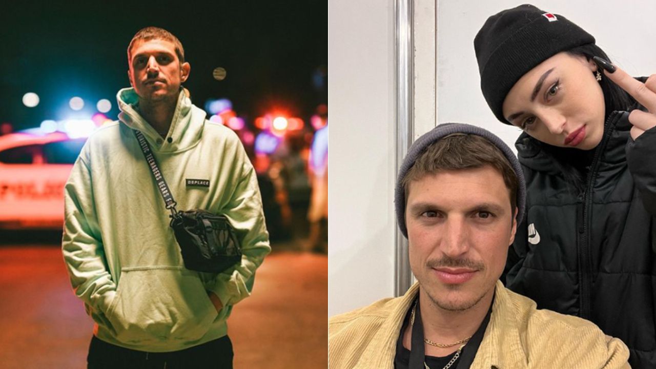 Mánager de Nicki Nicole, ¿quién es y qué se sabe de Matt Santoro 'Mati'