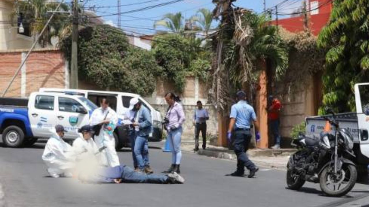 Imagen de 'Intentaba robar': matan a supuesto ladrón en colonia capitalina