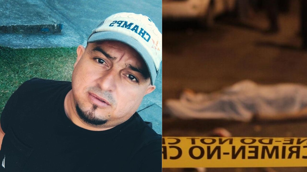 Por robarle una moto, matan a hombre en La Ceiba, Atlántida