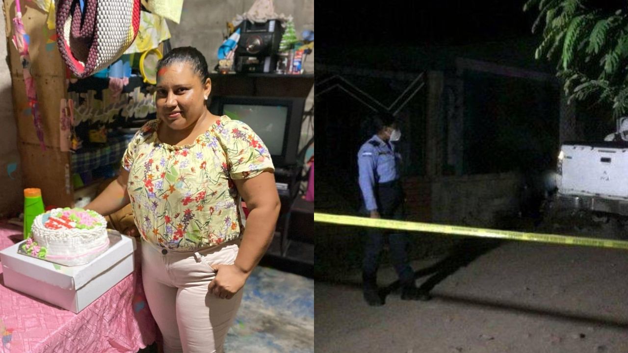 Mujer muere apuñalada por su pareja en Olanchito, Yoro; deja tres hijos