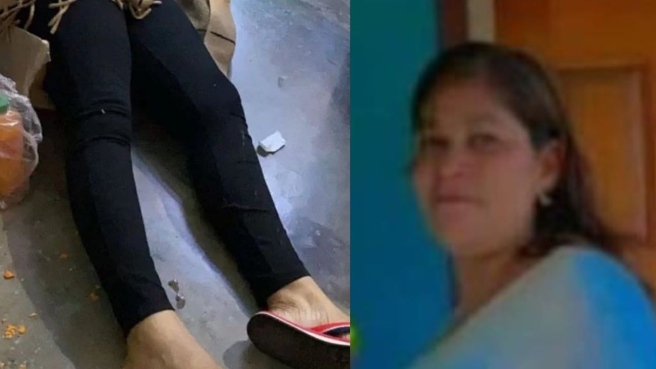 'Se negó a dar fiado': matan a dueña de pulpería en Olancho